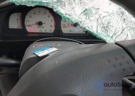 2003 Toyota Tacoma Prerunner V6 z USA, uszkodzony, nr VIN 5TEGN92N23Z221083